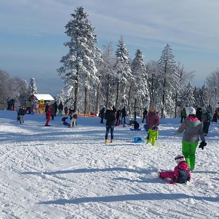 Apartament Mari 14 Maribor Zewnętrze zdjęcie