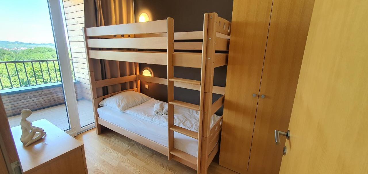 Apartament Mari 14 Maribor Zewnętrze zdjęcie