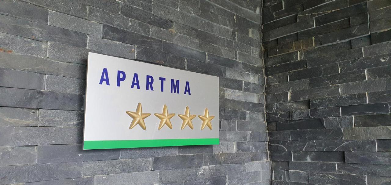 Apartament Mari 14 Maribor Zewnętrze zdjęcie