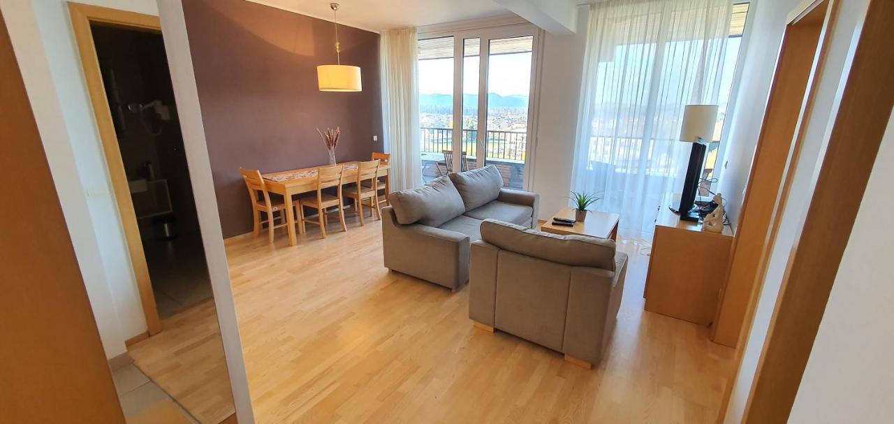 Apartament Mari 14 Maribor Zewnętrze zdjęcie