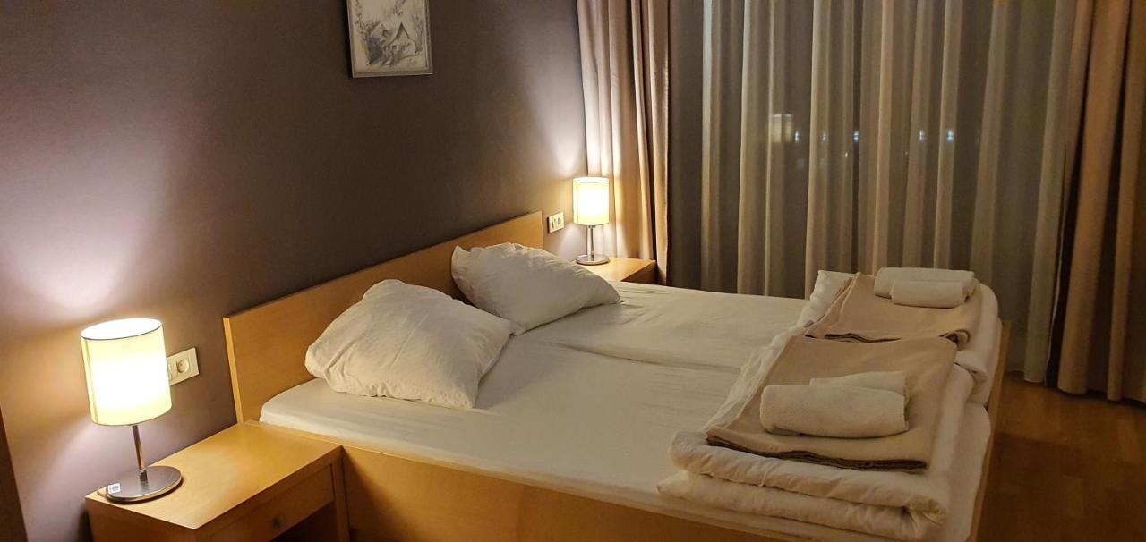 Apartament Mari 14 Maribor Zewnętrze zdjęcie