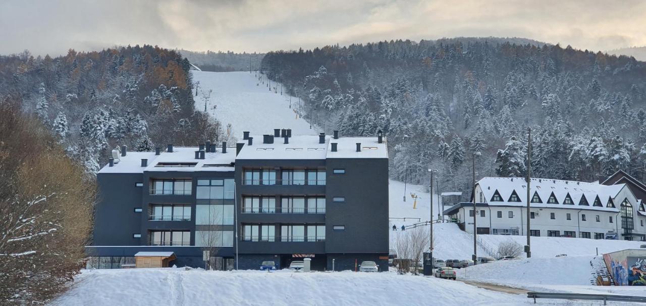 Apartament Mari 14 Maribor Zewnętrze zdjęcie