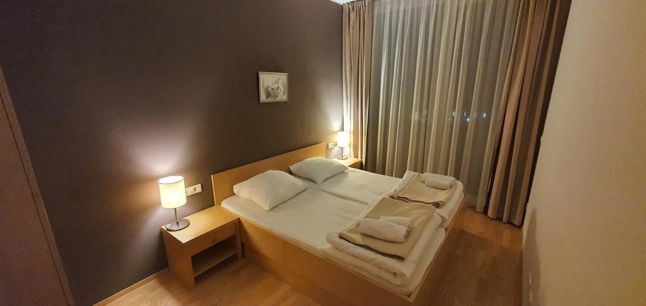 Apartament Mari 14 Maribor Zewnętrze zdjęcie