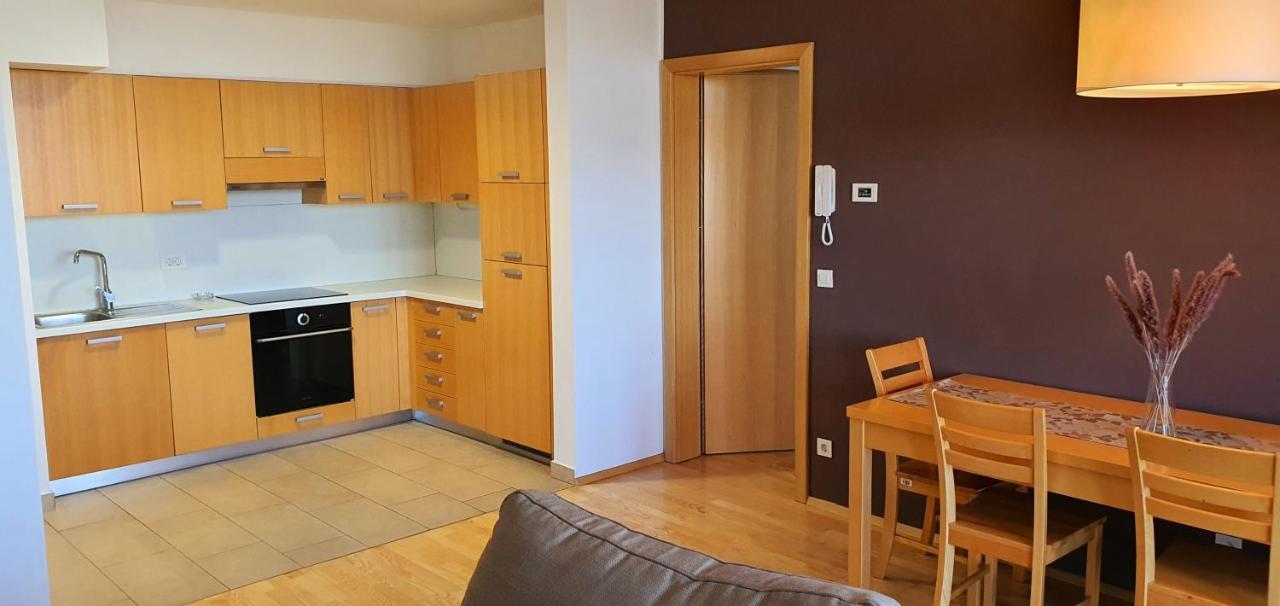 Apartament Mari 14 Maribor Zewnętrze zdjęcie