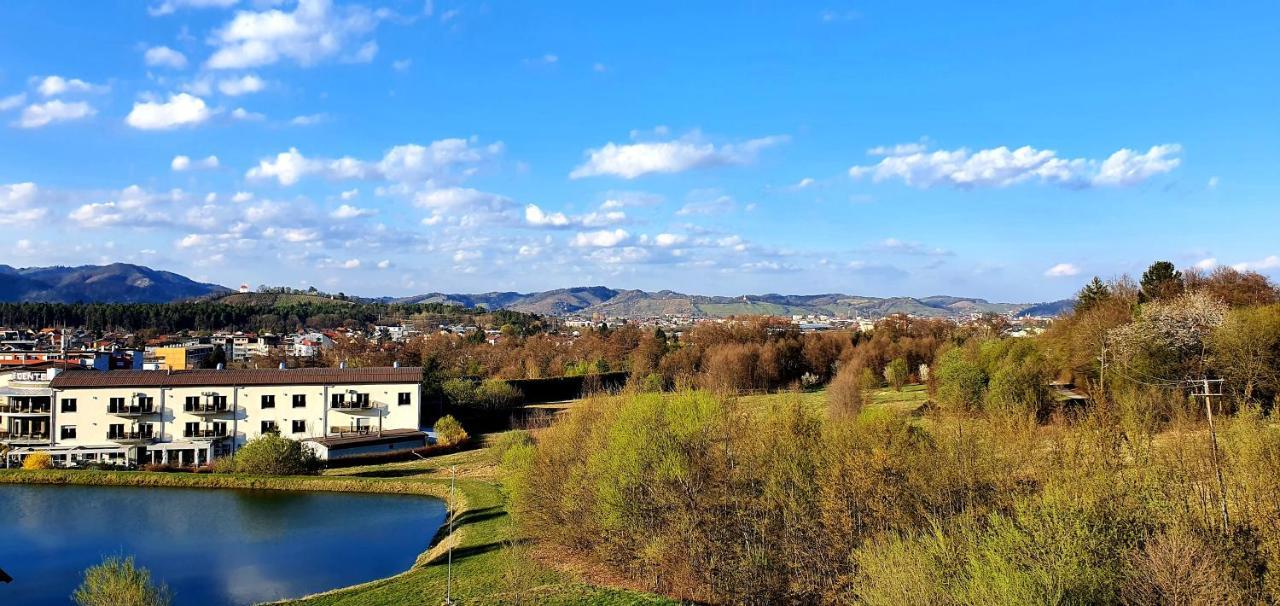 Apartament Mari 14 Maribor Zewnętrze zdjęcie